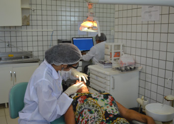 Teresina terá ambulatórios de prótese dentária e urgência odontológica 24h pelo SUS